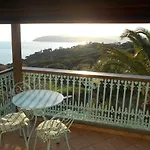Apartamento Villatramontistella Capoliveri (Isola d'Elba)