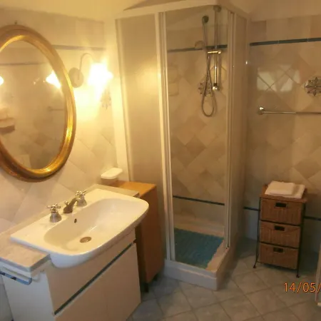 Villatramontistella Capoliveri (Isola d'Elba)