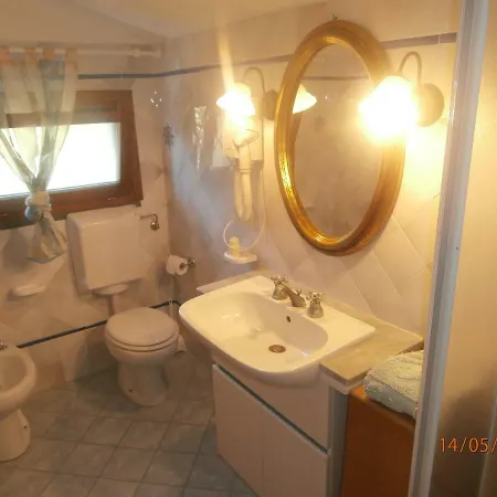 Villatramontistella Capoliveri (Isola d'Elba)