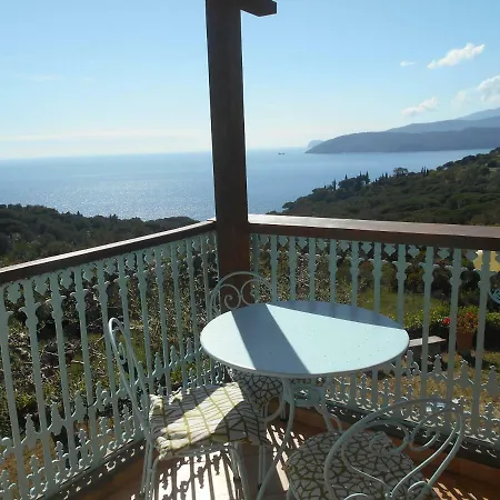 Villatramontistella דירה