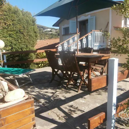 Appartamento Villatramontistella *