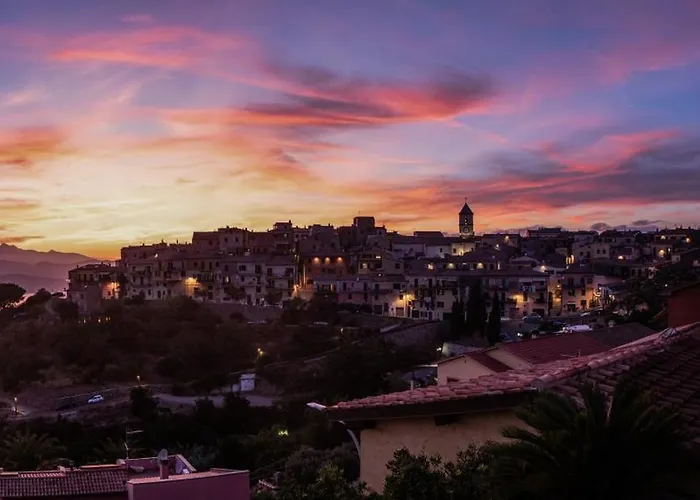 Villatramontistella Appartement