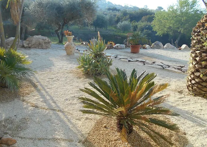 Villatramontistella Appartement Capoliveri (Isola d'Elba)