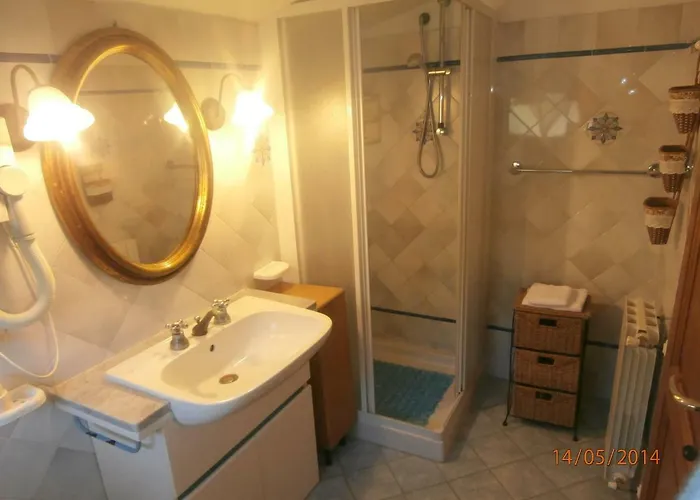 Villatramontistella Capoliveri (Isola d'Elba)