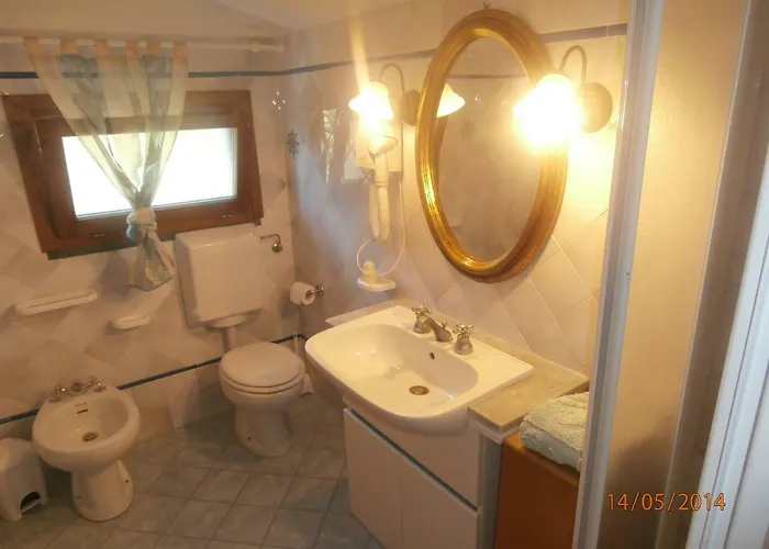 Villatramontistella Capoliveri (Isola d'Elba)