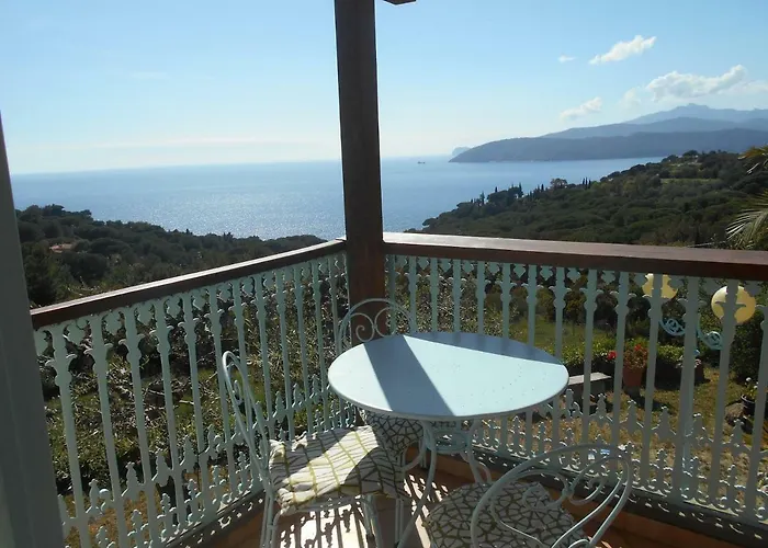 Villatramontistella Appartement