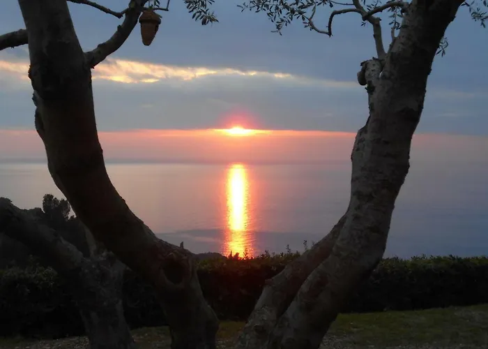 Villatramontistella Appartement *