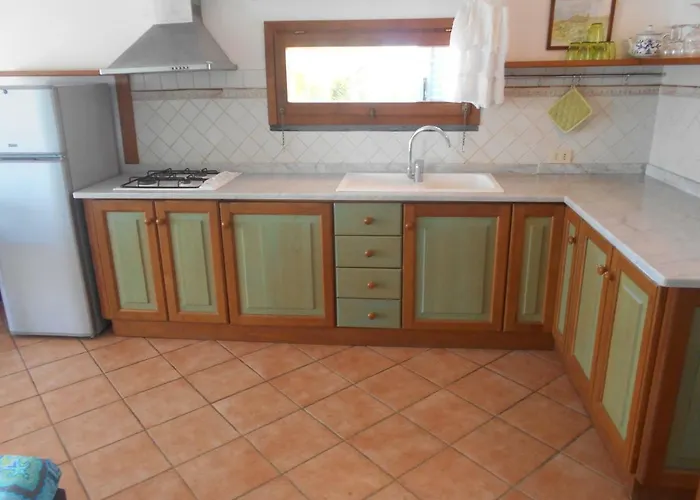 Villatramontistella * Capoliveri (Isola d'Elba)