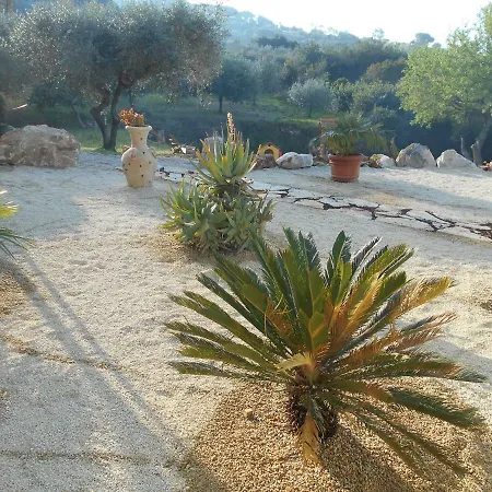 Villatramontistella Apartmán Capoliveri (Isola d'Elba)