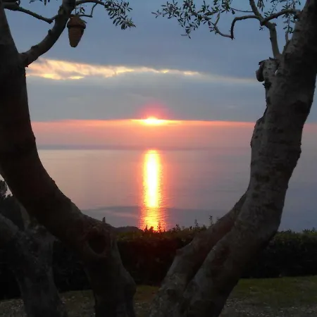 Villatramontistella Apartmán *