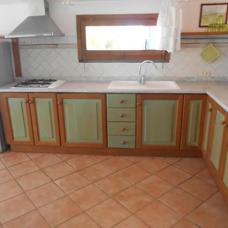 Villatramontistella * Capoliveri (Isola d'Elba)